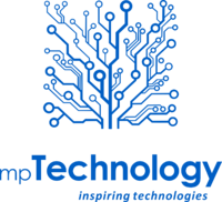 Logo mp 10