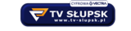 logo TV SŁUPSK