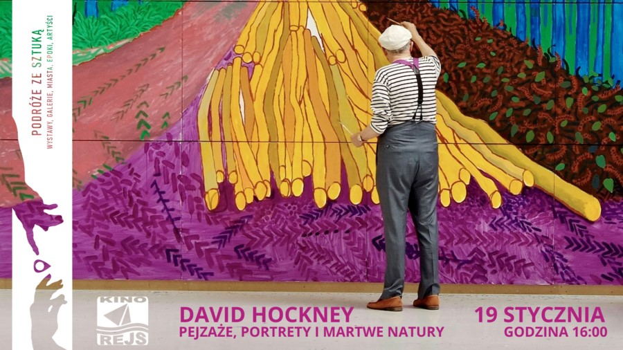 hockney baner FB