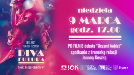 DIVA FUTURA debata PO FILMIE mały