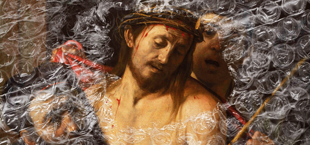 caravaggio foto małe