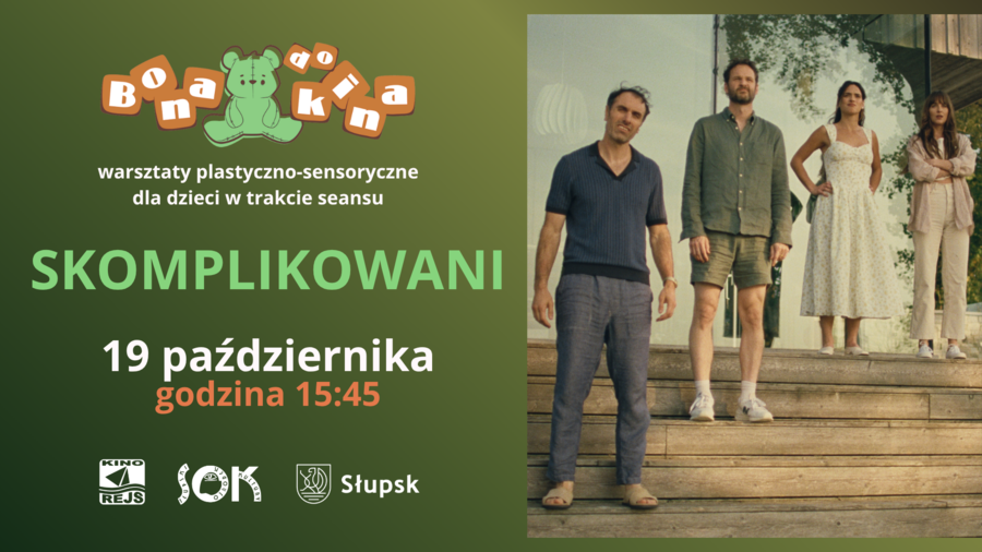 SKOMPLIKOWANI BONA DO KINA mn