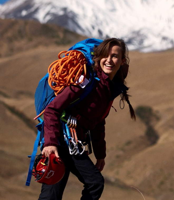 Miłka Raulin foto 2