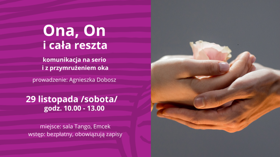 ON ona i cała reszta baner mn