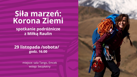 Siła marzeń baner 2