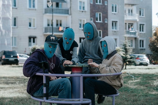 Ministranci fot. Łukasz Bąk foto mn