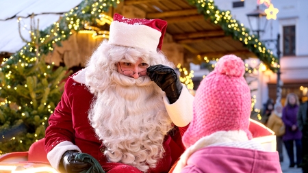 Uwierz w Mikołaja 2 fot. 2