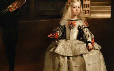 Velazquez i jego tajemnica foto mn