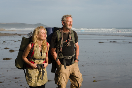 Ścieżki życia foto mn