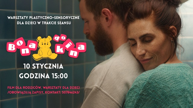 Bona do kina styczeń 2026 strona