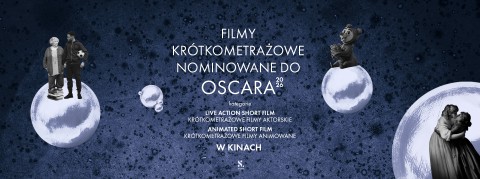 Krótkometrażowe Filmy nominowane do Oscara 2026