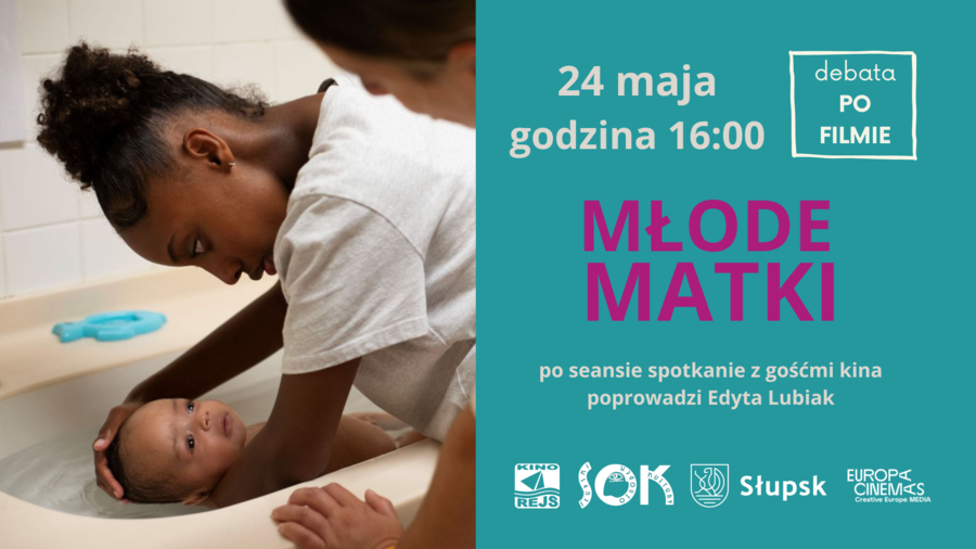 MŁODE MATKI debata PO FILMIE 3mn