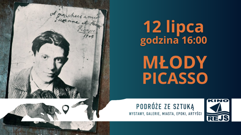 MŁODY PICASSO baner 800