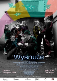Wysnute Plakat