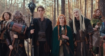 LARP