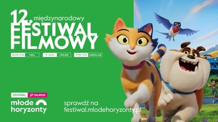 12. MFF Młode Horyzonty