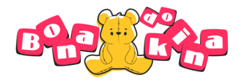 bona do kina logo