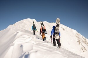 Into Altai