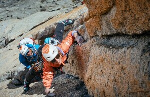 Just Climber